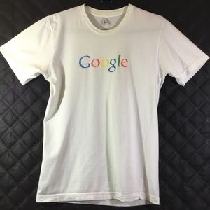 google apparel